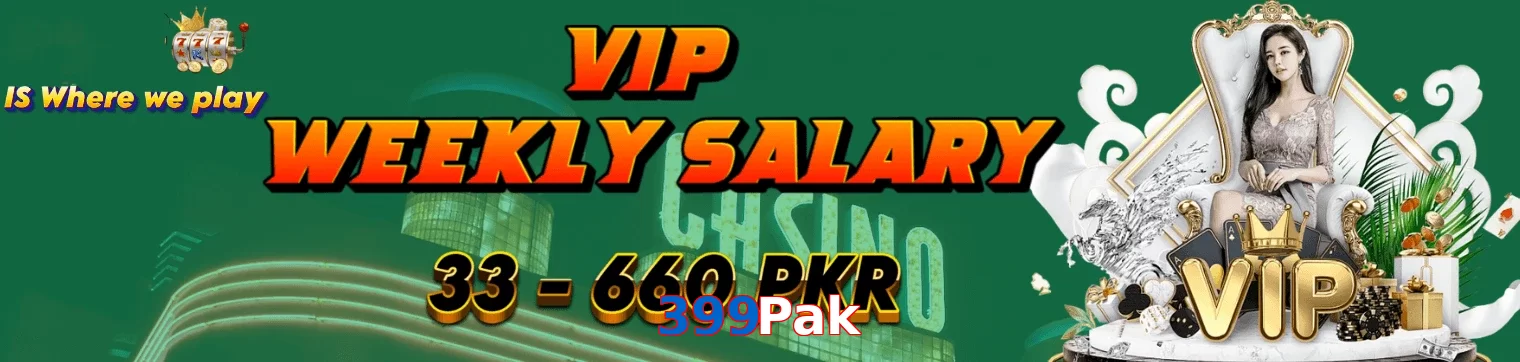 399Pak game app for Pakistan players