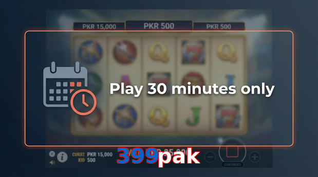 Payment and PKR controls in 399Pak